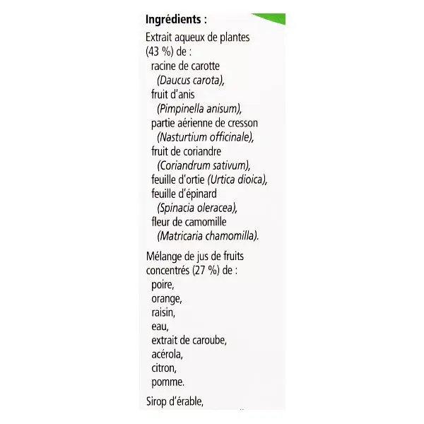 Tônico Salus Floradix - Kindervital 250ml
