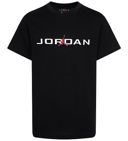 Jordan T-Shirt - Schwarz