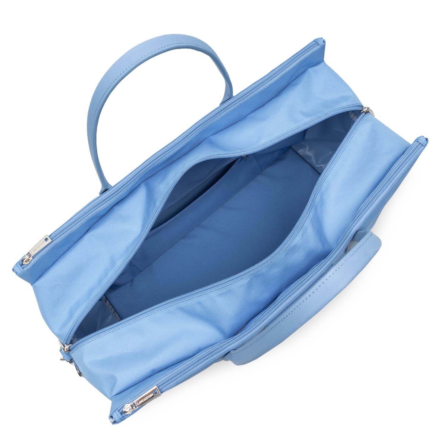 Smart KBA-Sac voyage