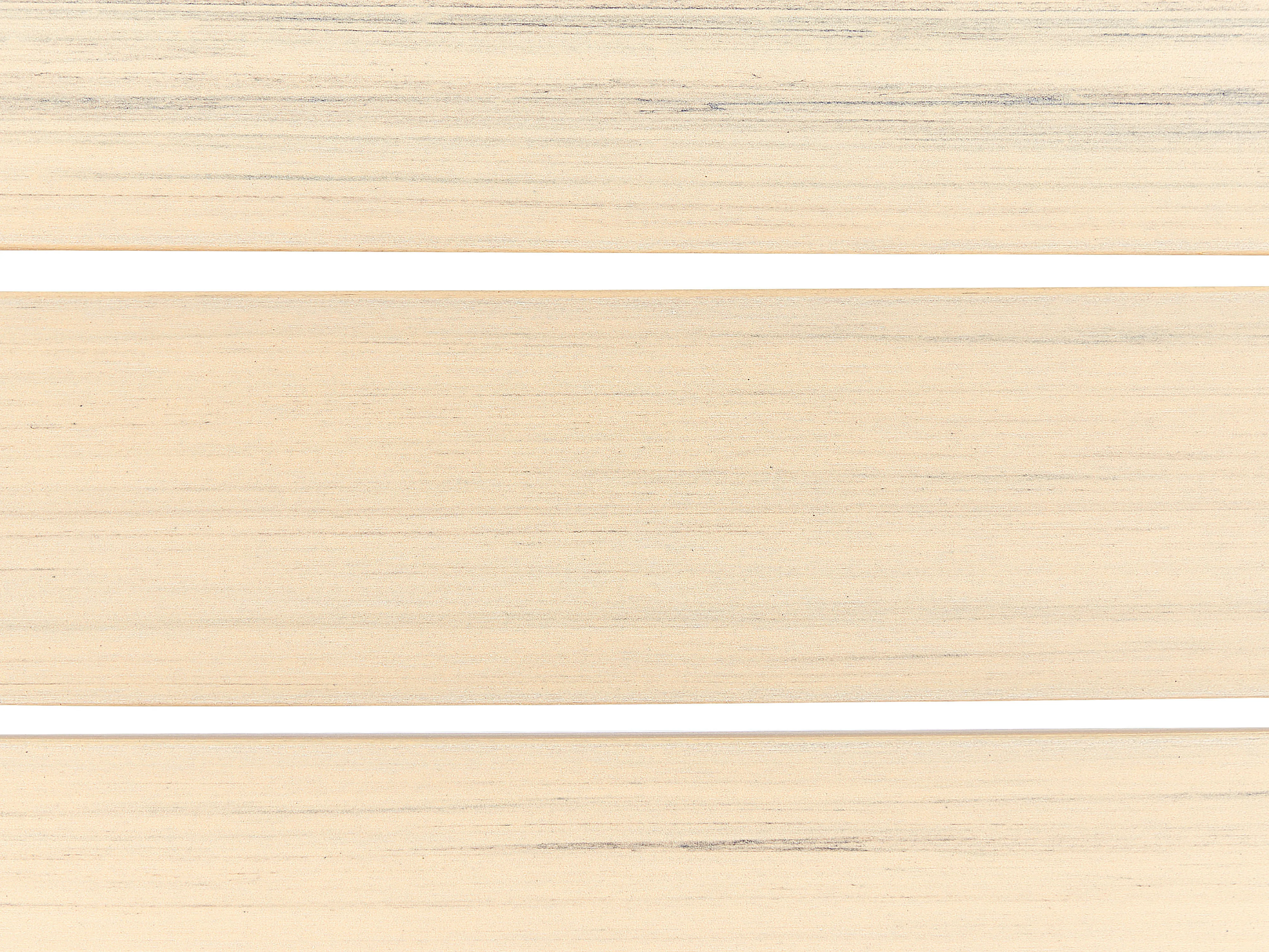 Tuin eettafel PRATO 95 cm 95 cm Beige