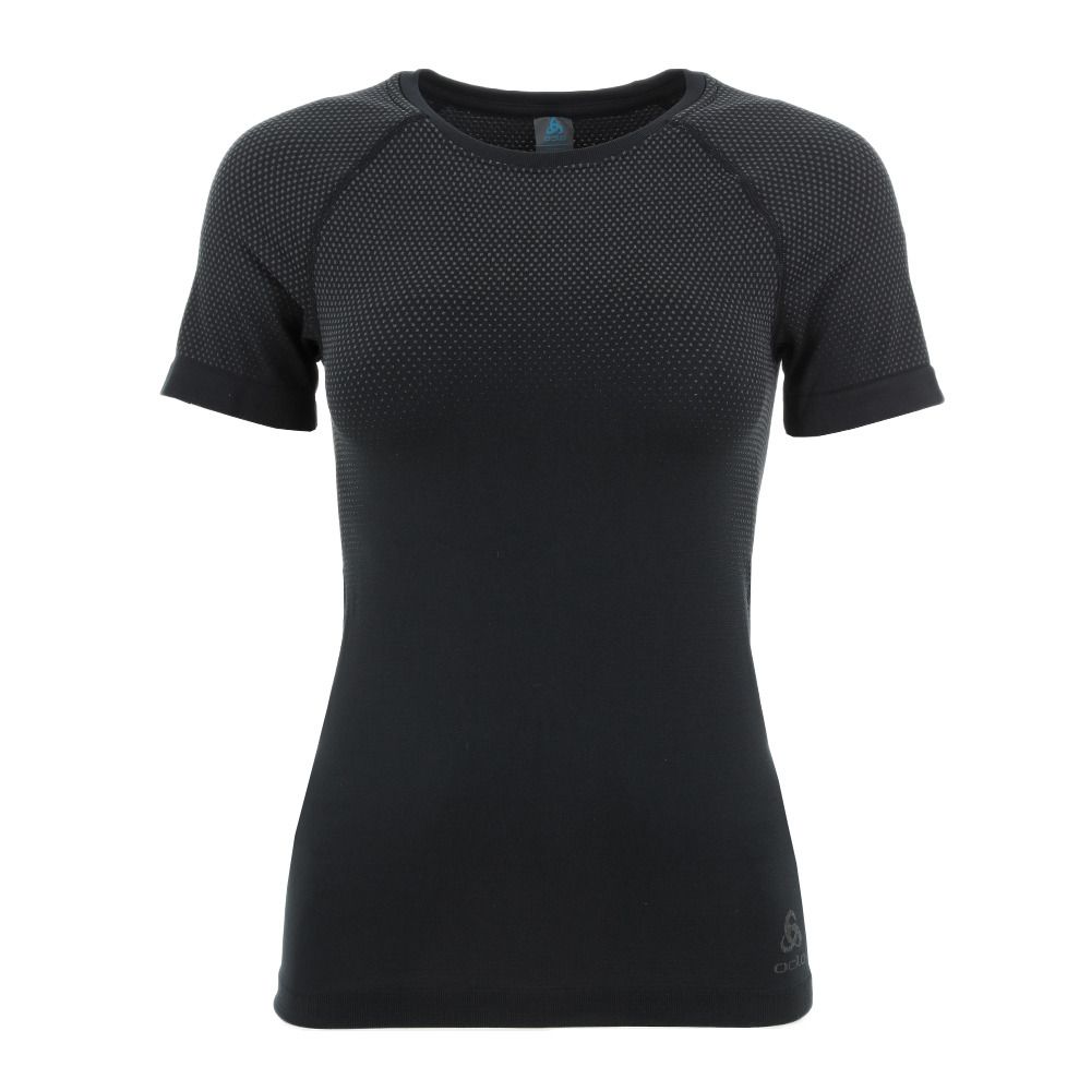 Odlo PERFORMANCE LIGHT ECO - Sous-couche Femme black