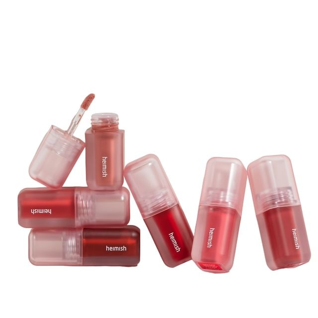 heimish - Dailism Lip Gloss - 7 kleuren