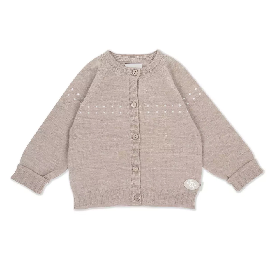 Lillelam Jakke Tynn Classic<br>Super fin jakke til allsidig bruk!