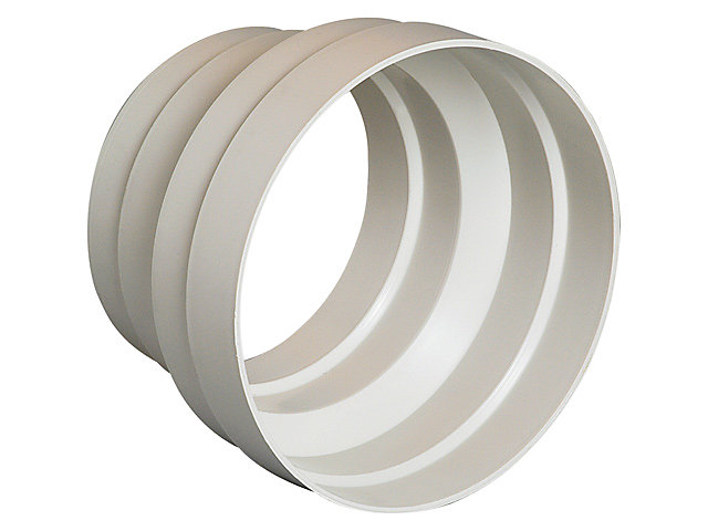 Réduction pour gaines ø100/80 mm Aldes