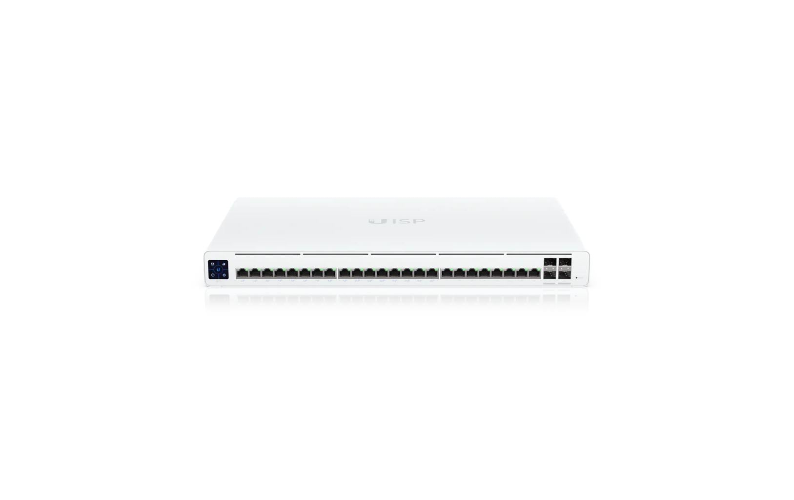 UISP Switch Pro 28 Port<br>Ubiquiti UISP-S-Pro passiv PoE-Switch ISP