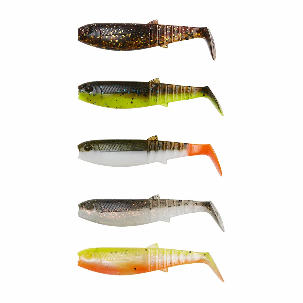 Savage Gear Savage Gear Cannibal Shad Kit