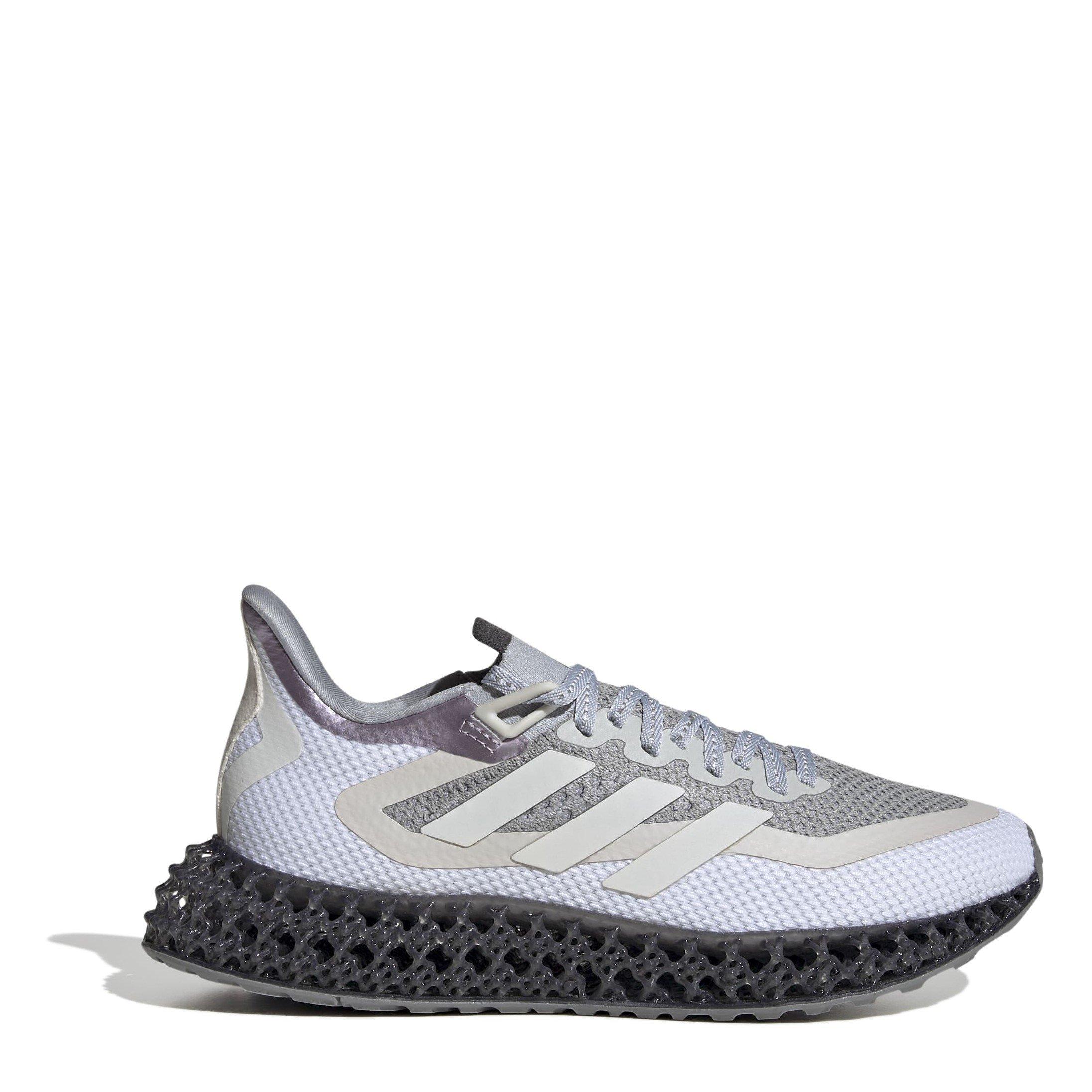 adidas 4DFWD 2.0 Road Running Trainers Womens