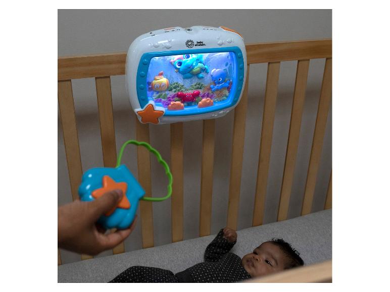 Slaaplampje Sea Dreams Soother