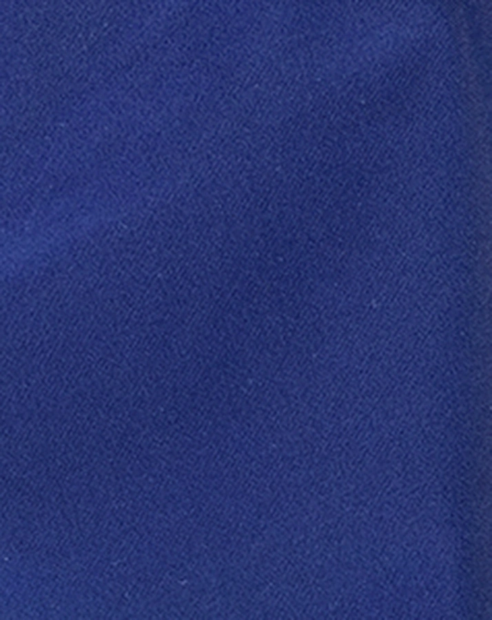 Bademütze SOLID mit Schutz in marine
