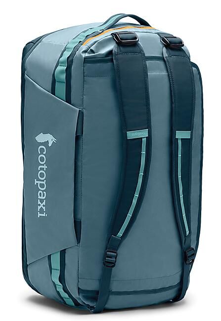 COTOPAXI - SAC DUFFLE ALLPA 50 L