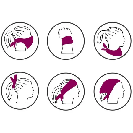 Die Spiegelburg Bandana 