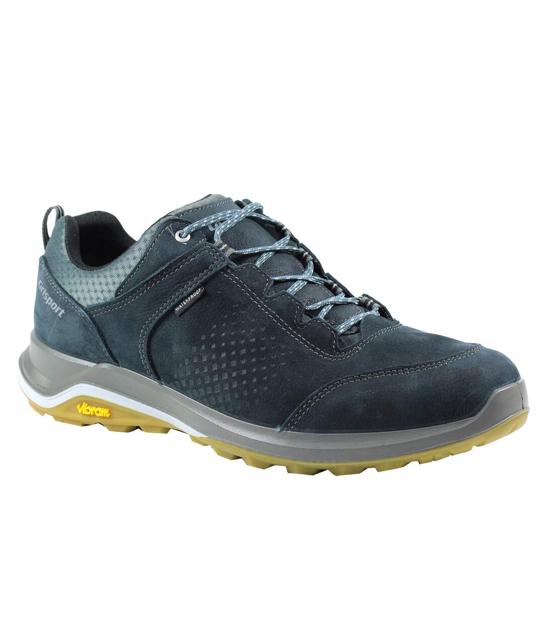 Grisport - Chaussures de marche ICARUS - Adulte (Bleu) - UTGS191