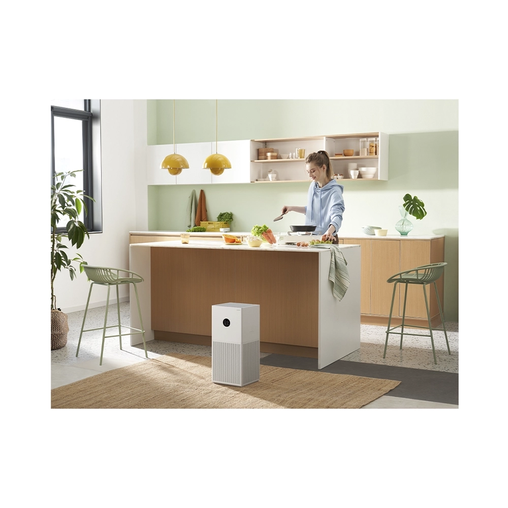 Xiaomi Smart 4 Lite Luftreiniger weiss