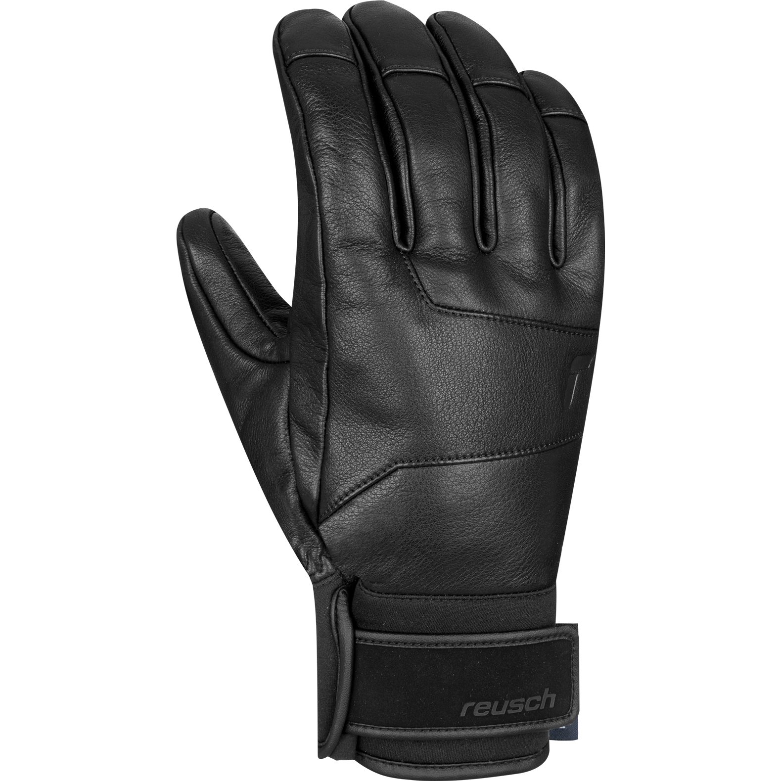 Reusch Cronon Handschuhe Herren schwarz