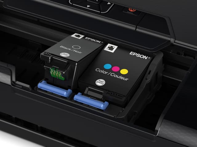 Epson WorkForce WF-110W transportabel printer