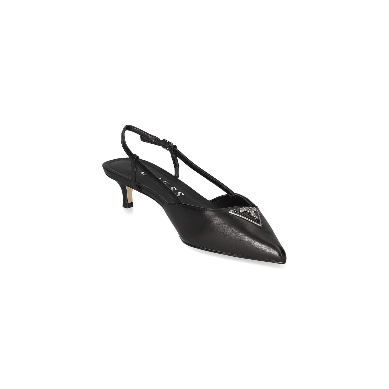 Guess Slingpumps - black