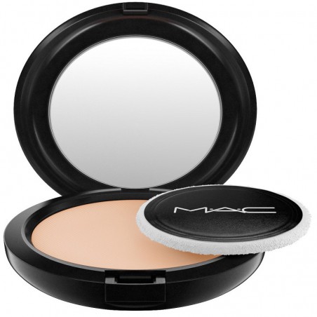 M·A·C Cosmetics Poudre matifiante Medium dark