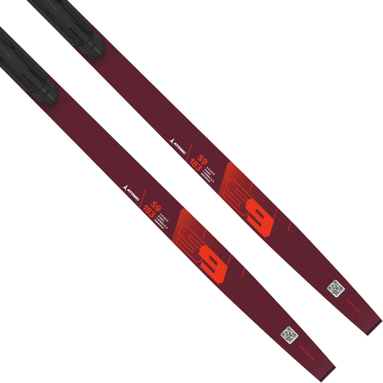 Atomic Redster S9 Gen S Medium | Atomic Redster | Atomic Serien | A | MARKEN | XSPO