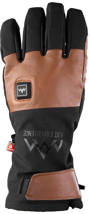 Heat Experience Heated Outdoor Gloves