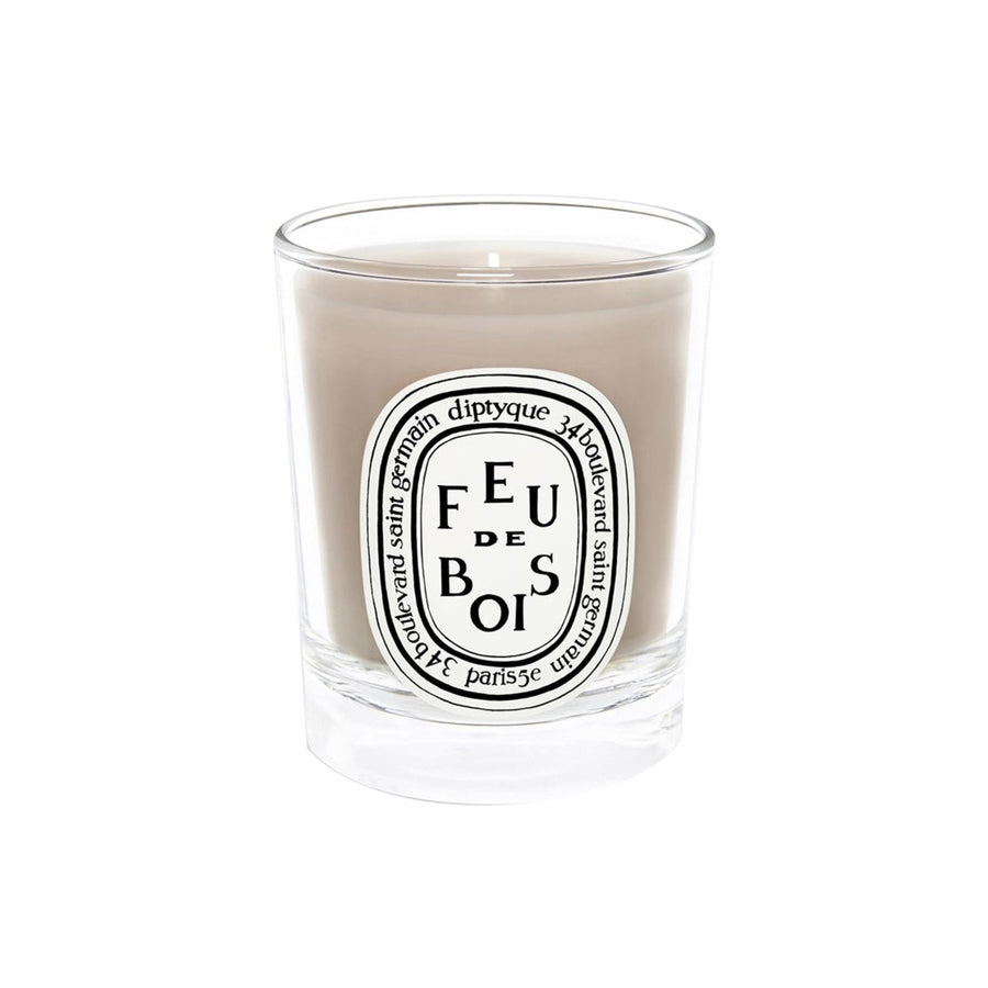 Feu de Bois - Classic Candle