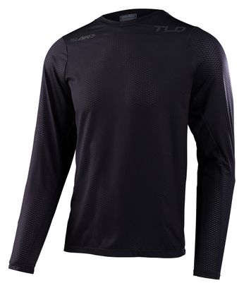 Maillot Manches Longues Troy Lee Designs Skyline Air Noir