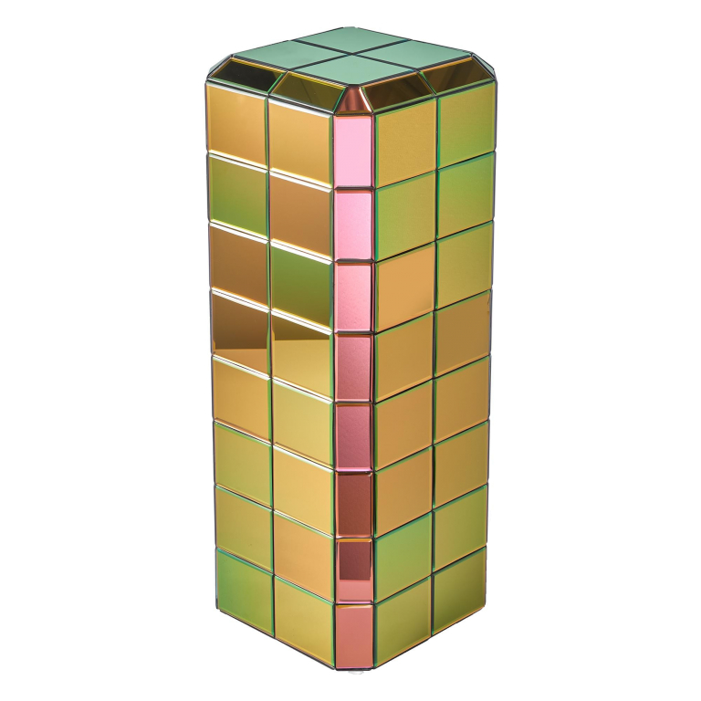 POLSPOTTEN Pixel Pilaar L