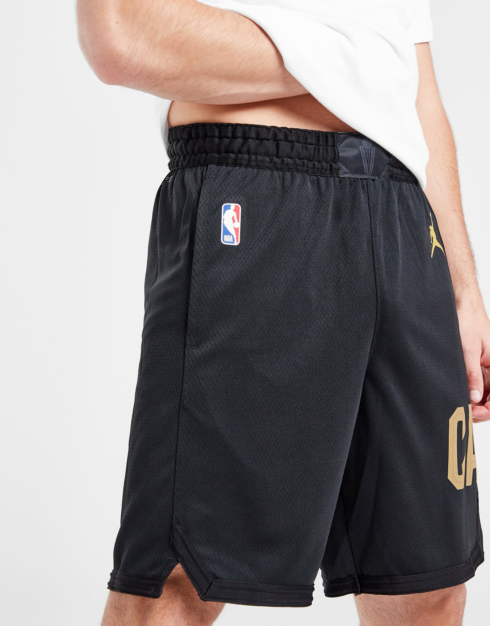 Jordan Short NBA Cleveland Cavaliers Swingman Homme