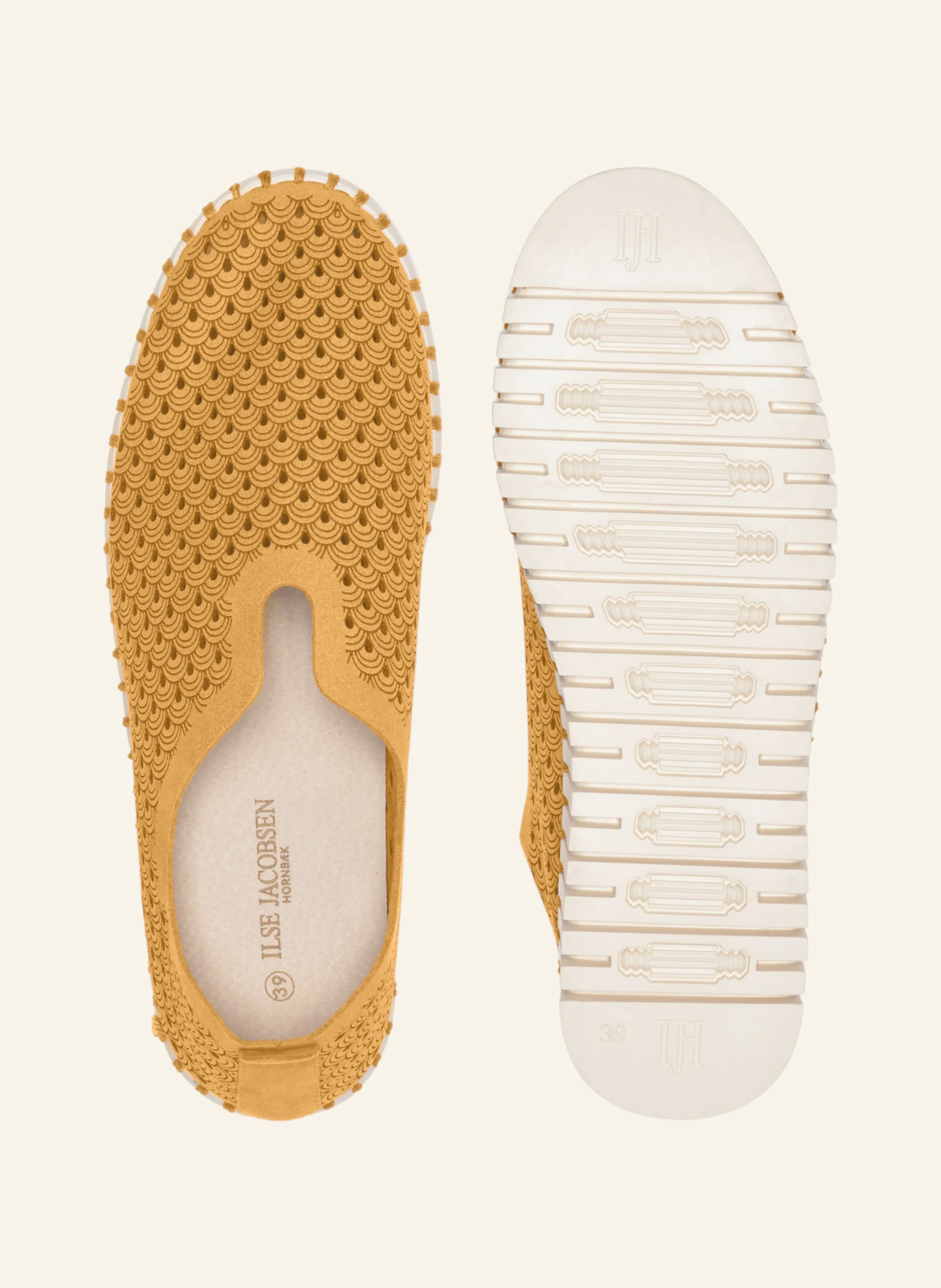 ILSE JACOBSEN Sneaker TULIP3373