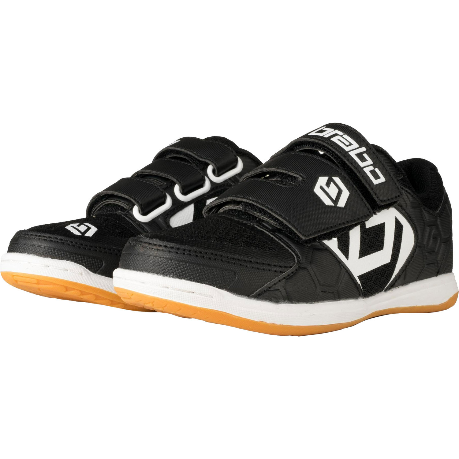 Brabo Velcro Junior Indoor