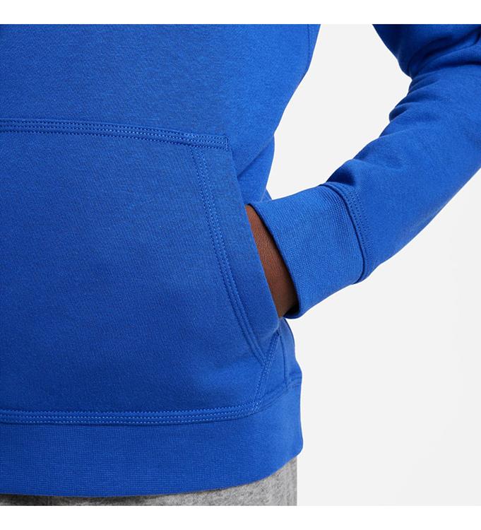 Nike JR Sportswear Standard Issue Fleece Hoodie