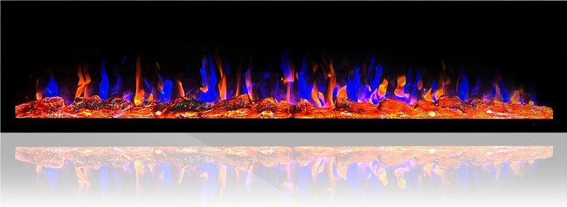 Evoke Slimline 72 zonder verwarming