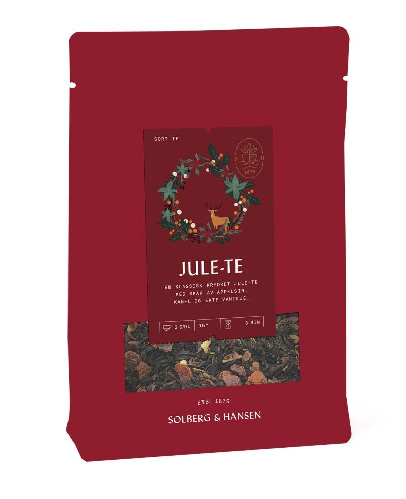 Jule-te