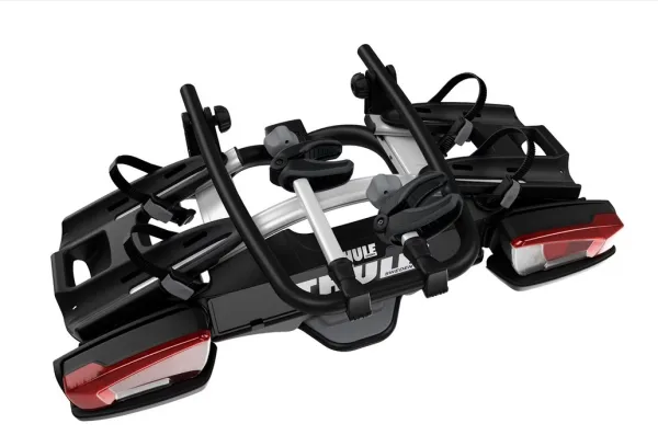 Thule VeloCompact Cykelholder til 2 Cykler