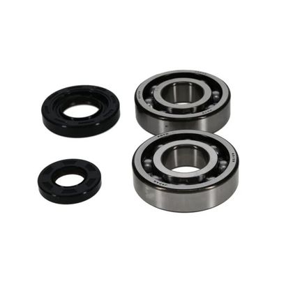 Roulement de vilebrequin Prox Kit et joints spi de vilebrequin