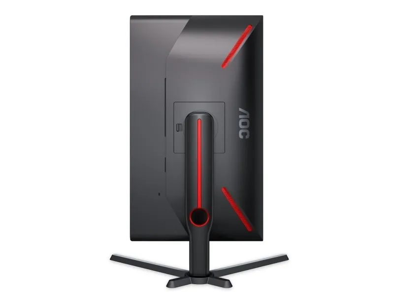 AOC | Gaming 25G3ZM/BK - LED-Skærm - Gaming - 24.5