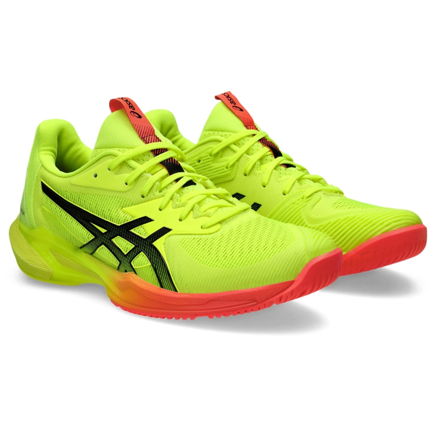 Asics Solution Speed FF 3 Dames