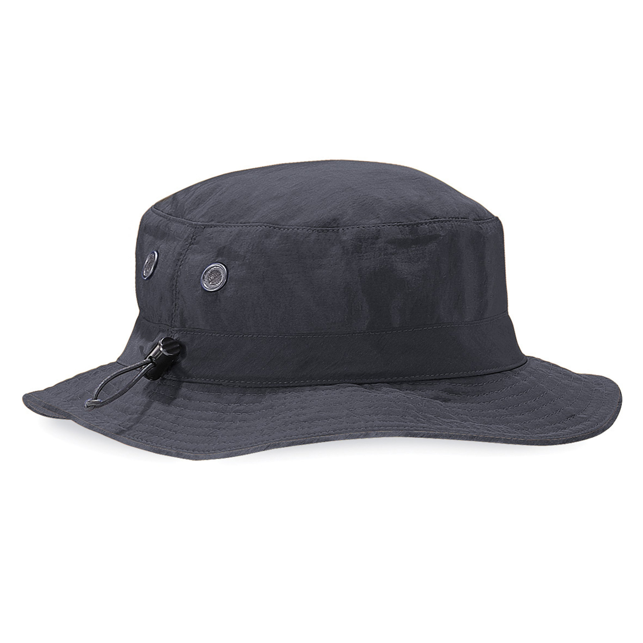 Beechfield BC088 - Chapeau Cargo avec Protection Solaire UPF50