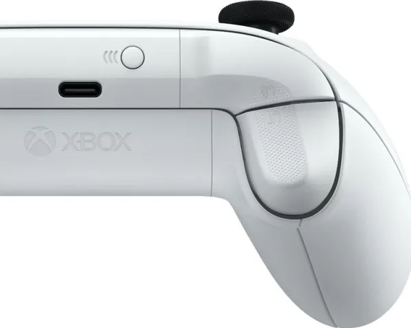 Microsoft Xbox Series S - Spilkonsol - QHD - HDR - 512 GB SSD