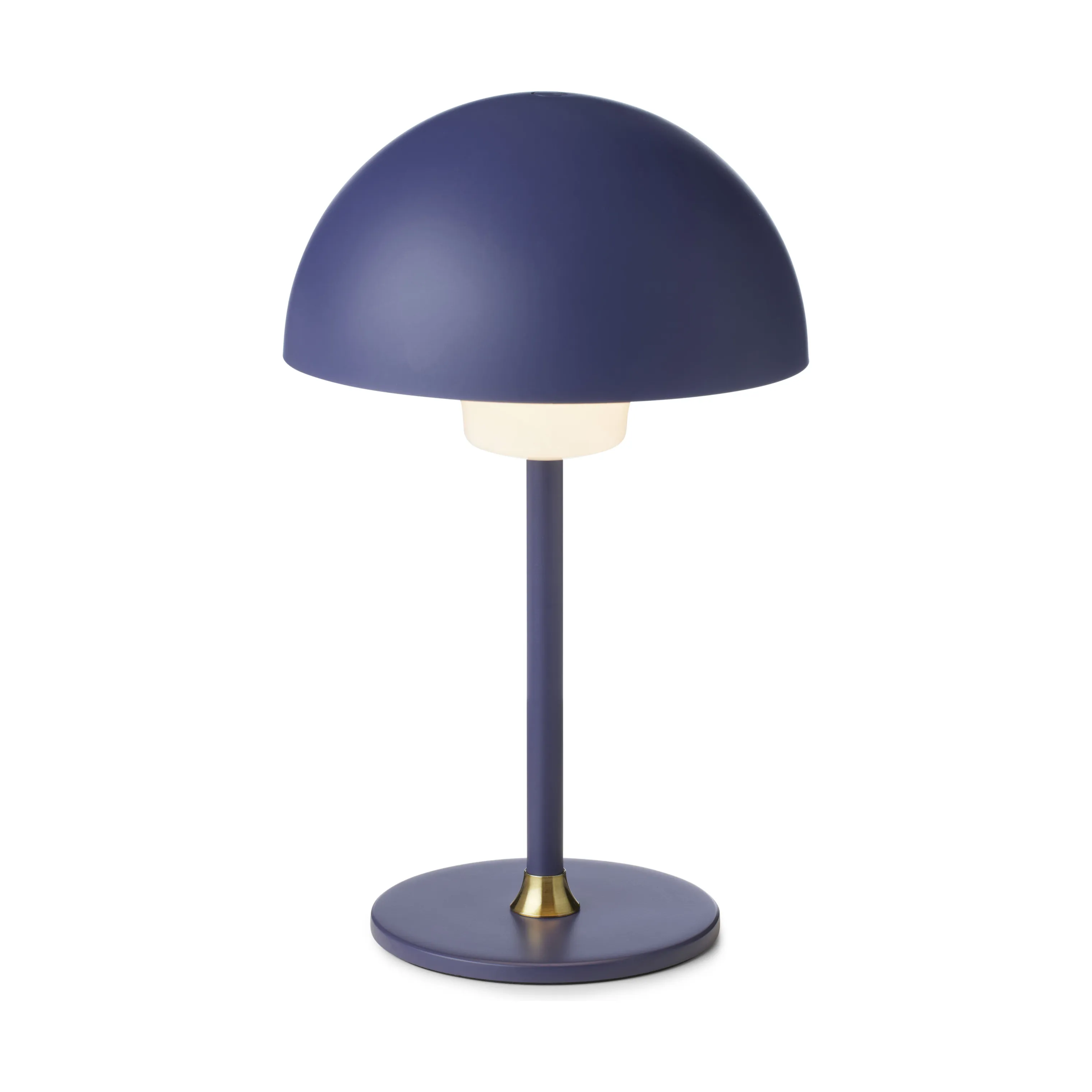 Halo Design Moon Light Transportabel Bordlampe