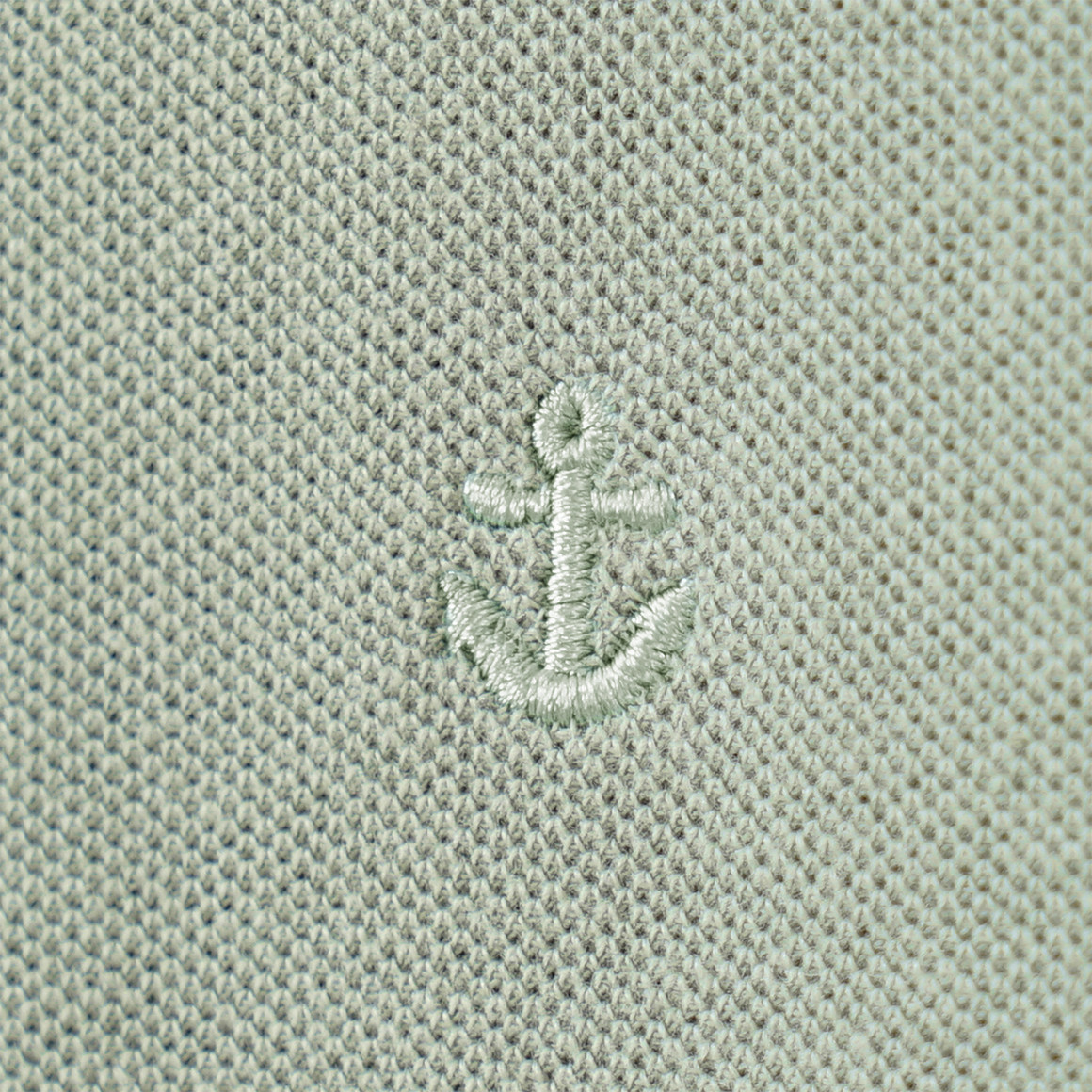 Yigga Jungen Poloshirt in Piqué-Qualität oliv