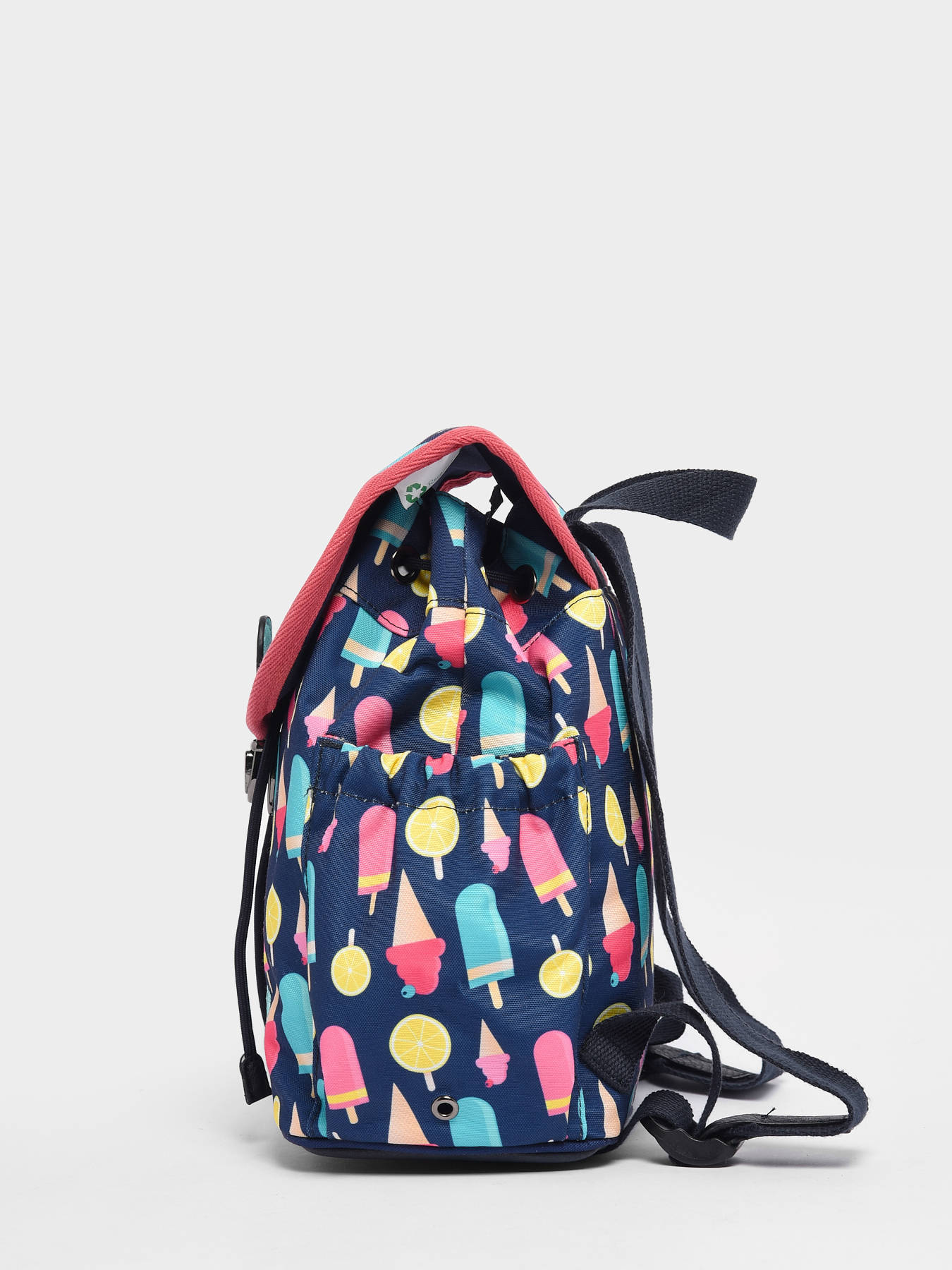 Sac  dos 1 compartiment CAMELEON