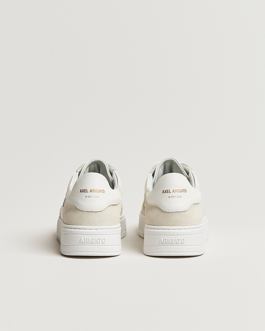 Axel Arigato Orbit Vintage Sneaker White/Beige