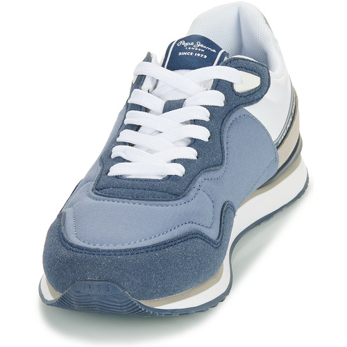 Pepe jeans - LONDON SEAL B Marino / Azul