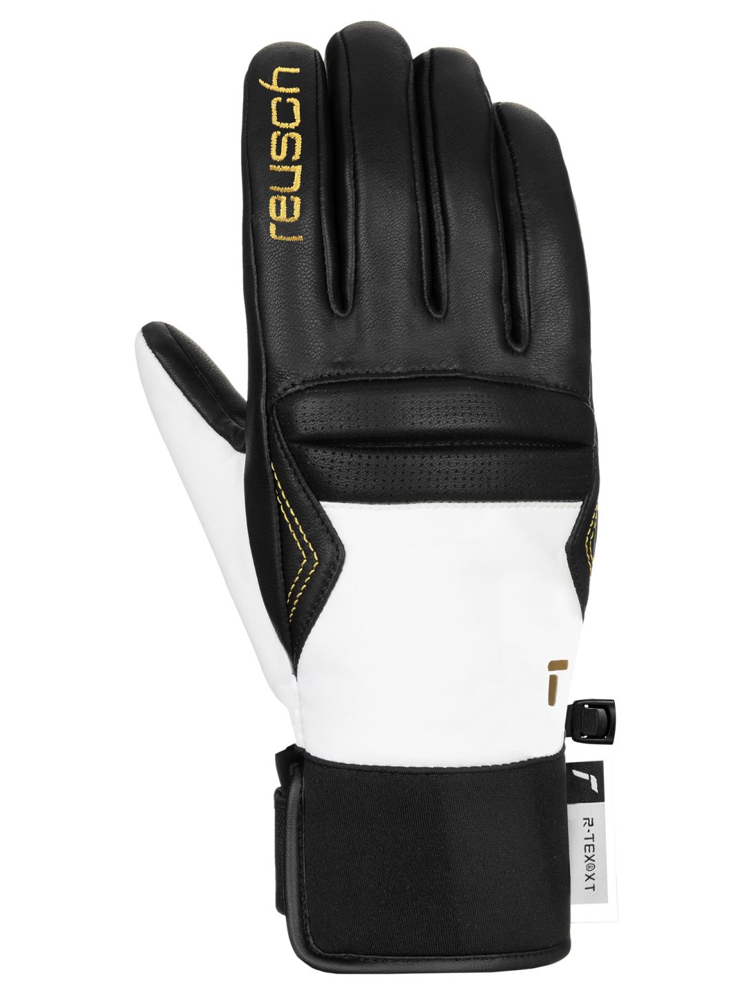 Mikaela Shiffrin R-TEX® XT skihandschoenen dames