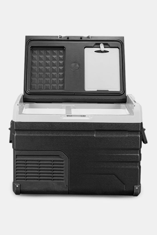 Camp Guru Camp Guru Coolbox 45L Double Freeze 12/24V incl. 230V Adapter