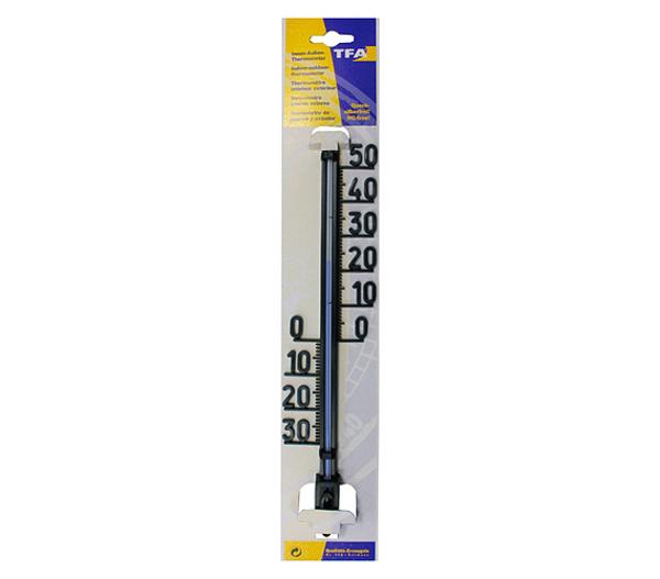 TFA Thermometer für den Außenbereich