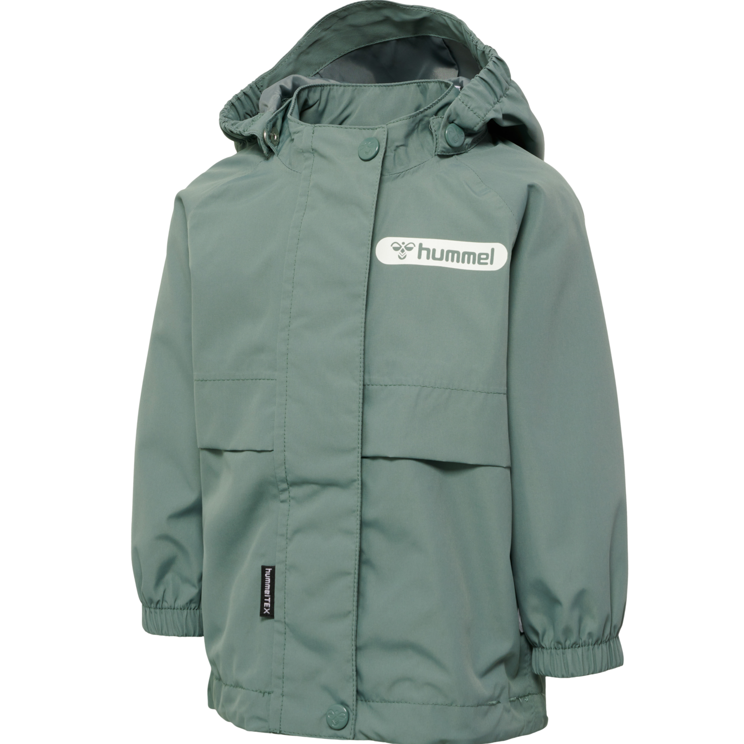 hmlMOJO TEX JACKET