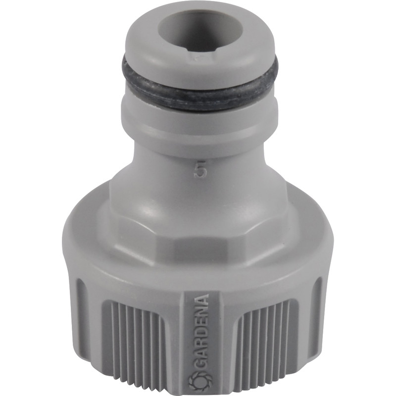 Gardena kraanstuk 21mm (1/2