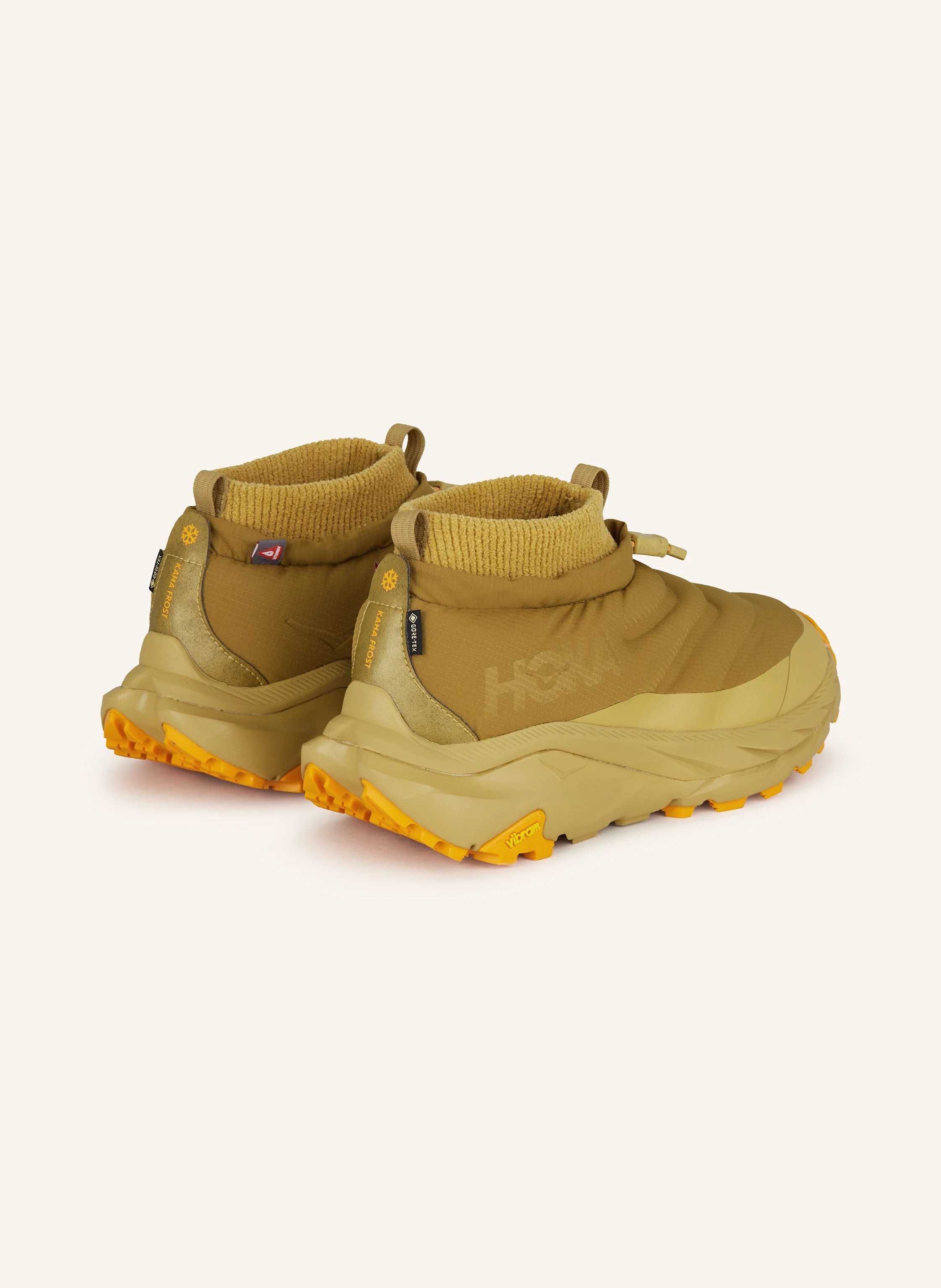 HOKA Trekkingschuhe KAHA 2 FROST MOC GTX
