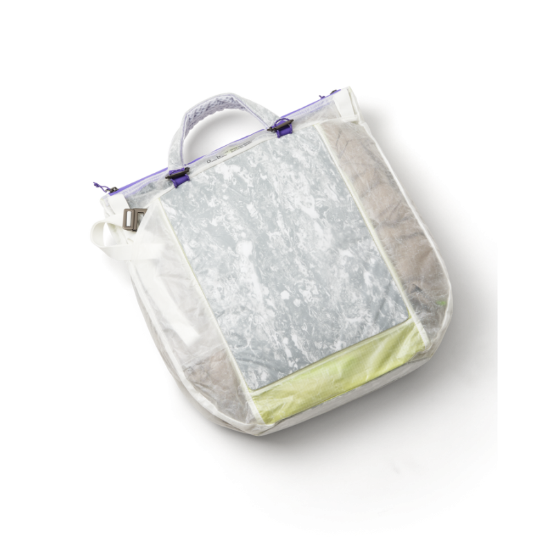 Weigh Lighter Helmet Bag - Sac à dos urbain